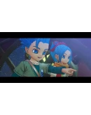 Dragon Quest Treasures Steam КЛЮЧ GLOBAL Dragon Quest Treasures Steam КЛЮЧ GLOBAL