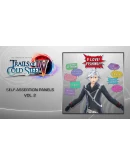 The Legend of Heroes: Trails of Cold Steel IV - Premi The Legend of Heroes: Trails of Cold Steel IV - Premi