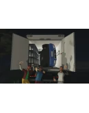 The Break-In Steam КЛЮЧ GLOBAL