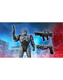 RoboCop: Rogue City - Alex Murphy Pack DLC Steam КЛЮЧ RoboCop: Rogue City - Alex Murphy Pack DLC Steam КЛЮЧ