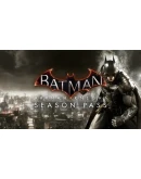 The Ultimate Batman Collection Steam КЛЮЧ GLOBAL