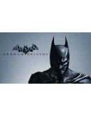 The Ultimate Batman Collection Steam КЛЮЧ GLOBAL