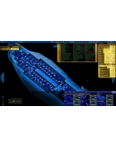 Starship Corporation + Cruise Ships DLC Steam КЛЮЧ Starship Corporation + Cruise Ships DLC Steam КЛЮЧ