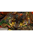 Pinball FX3 - Indiana Jones: The Pinball Adventure DL Pinball FX3 - Indiana Jones: The Pinball Adventure DL