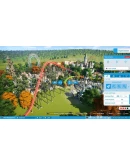 Planet Coaster: Deluxe Edition Steam КЛЮЧ GLOBAL Planet Coaster: Deluxe Edition Steam КЛЮЧ GLOBAL
