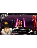 Persona 5 Royal RoW Steam КЛЮЧ ЕВРОПА Persona 5 Royal RoW Steam КЛЮЧ ЕВРОПА