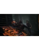 Dead by Daylight - Nicolas Cage Chapter Pack DLC Stea Dead by Daylight - Nicolas Cage Chapter Pack DLC Stea