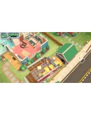 Moving Out 2 Steam КЛЮЧ GLOBAL