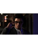 Like a Dragon Gaiden: The Man Who Erased His Name EU