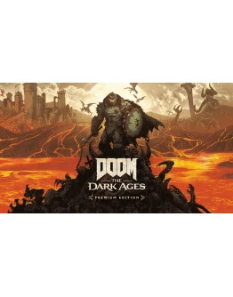 DOOM: The Dark Ages Premium Edition АВТО+LOGIN:PASS