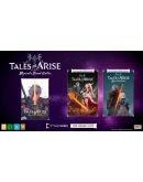 Tales of Arise: Beyond the Dawn Edition EMEA Steam КЛ