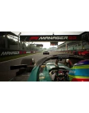 F1 Manager 2023 Steam КЛЮЧ GLOBAL F1 Manager 2023 Steam КЛЮЧ GLOBAL