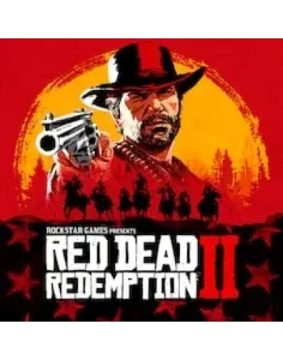 Red Dead Redemption 2 RDR 2EPIC GAMES TR
