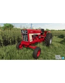 Farming Simulator 22 - Case IH Farmall Anniversary Pa Farming Simulator 22 - Case IH Farmall Anniversary Pa