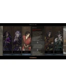Sands of Salzaar - The Ember Saga DLC Steam КЛЮЧ Sands of Salzaar - The Ember Saga DLC Steam КЛЮЧ
