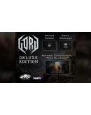 Gord Deluxe Edition Steam КЛЮЧ GLOBAL Gord Deluxe Edition Steam КЛЮЧ GLOBAL