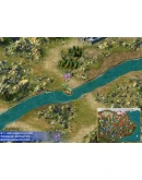 Heroes of the Three Kingdoms 4 Steam КЛЮЧ GLOBAL