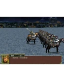 Heroes of the Three Kingdoms 7 Steam КЛЮЧ GLOBAL