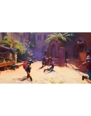 En Garde! Steam КЛЮЧ GLOBAL En Garde! Steam КЛЮЧ GLOBAL