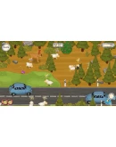 Sven - Completely Screwed Steam КЛЮЧ GLOBAL Sven - Completely Screwed Steam КЛЮЧ GLOBAL