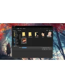 Cursor Engine Steam КЛЮЧ GLOBAL