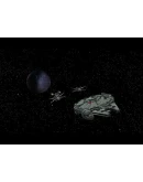 LEGO Star Wars: The Complete Saga FR Steam КЛЮЧ ФРАН LEGO Star Wars: The Complete Saga FR Steam КЛЮЧ ФРАН