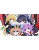 IFI Complete Neptunia Bundle / Steam КЛЮЧ