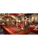Shenmue III - Big Merry Cruise DLC Steam КЛЮЧ GLOBAL