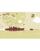 LUFTRAUSERS Steam КЛЮЧ GLOBAL