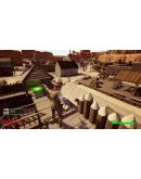 Rangers Steam КЛЮЧ GLOBAL Rangers Steam КЛЮЧ GLOBAL