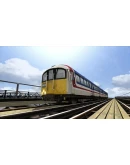 Train Simulator - Isle of Wight Route Add-On DLC Stea