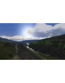 Train Simulator - Woodhead Route Add-On DLC Steam КЛЮ Train Simulator - Woodhead Route Add-On DLC Steam КЛЮ
