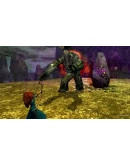 DisneyPixar Brave: The Video Game EU Steam КЛЮЧ DisneyPixar Brave: The Video Game EU Steam КЛЮЧ