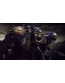 Middle-earth: Shadow of War - Slaughter Tribe Nemesis Middle-earth: Shadow of War - Slaughter Tribe Nemesis