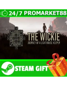 ВСЕ СТРАНЫ+РОССИЯ The Wickie STEAM GIFT ВСЕ СТРАНЫ+РОССИЯ The Wickie STEAM GIFT