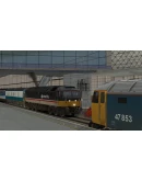 Train Simulator: Huddersfield Line: Manchester - Leed Train Simulator: Huddersfield Line: Manchester - Leed