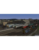 Train Simulator: Huddersfield Line: Manchester - Leed Train Simulator: Huddersfield Line: Manchester - Leed
