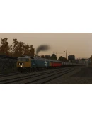 Train Simulator: Huddersfield Line: Manchester - Leed Train Simulator: Huddersfield Line: Manchester - Leed