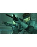 METAL GEAR SOLID 2: Sons of Liberty - Master Collecti METAL GEAR SOLID 2: Sons of Liberty - Master Collecti