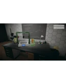 3D PrintMaster Simulator Printer Steam КЛЮЧ GLOBAL 3D PrintMaster Simulator Printer Steam КЛЮЧ GLOBAL