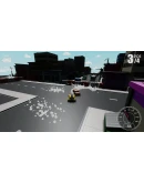 Quick Race Steam КЛЮЧ GLOBAL Quick Race Steam КЛЮЧ GLOBAL