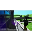 Criminal Behavior Steam КЛЮЧ GLOBAL