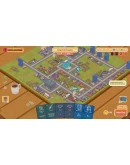 Cardboard Town Steam КЛЮЧ GLOBAL