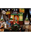 Sam & Max Hit the Road EU Steam КЛЮЧ ЕВРОПА Sam & Max Hit the Road EU Steam КЛЮЧ ЕВРОПА