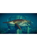 Jurassic World Evolution 2 - Prehistoric Marine Speci