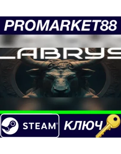 Labrys Steam КЛЮЧ GLOBAL Labrys Steam КЛЮЧ GLOBAL