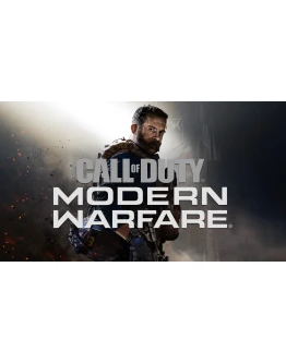 Call of Duty Modern Warfare 2019 Rental