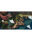 Sea of Stars Steam КЛЮЧ GLOBAL