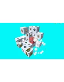 Merging Cubes Steam КЛЮЧ GLOBAL