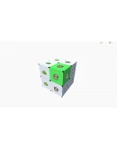 Merging Cubes Steam КЛЮЧ GLOBAL